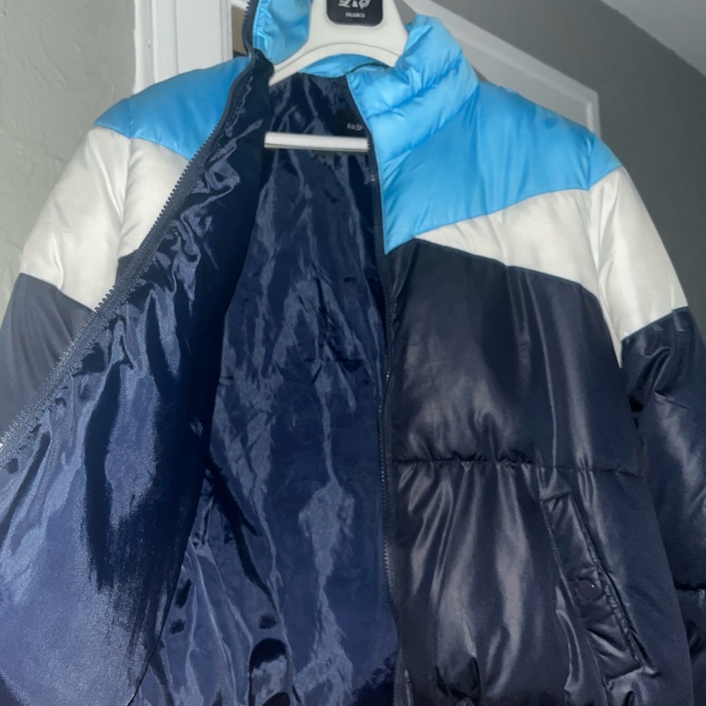 Fashion Nova Jacket